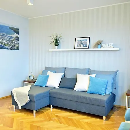 Apartman Avis - Wladyslawa 39 Gdynia