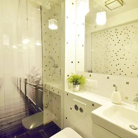 Avis - Wladyslawa 39 Apartman