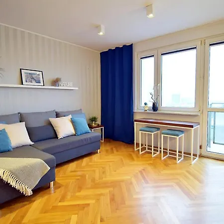 Apartman Avis - Wladyslawa 39 Gdynia