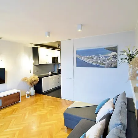 Avis - Wladyslawa 39 Appartement