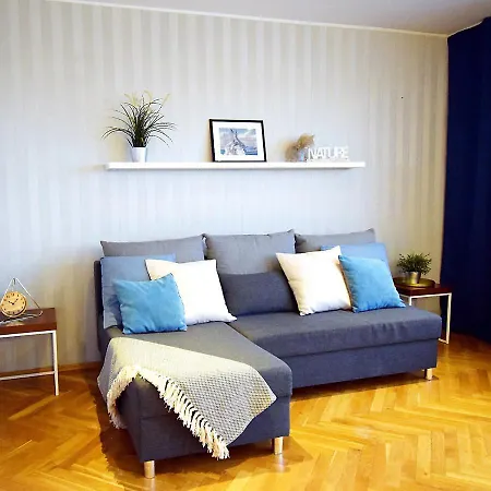 Appartement Avis - Wladyslawa 39 Gdynia