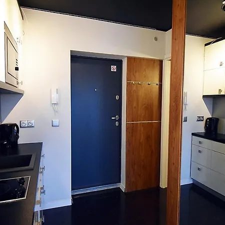 Avis - Wladyslawa 39 Apartman