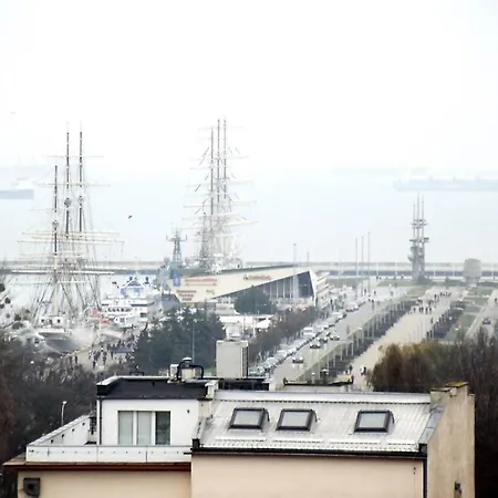 Avis - Wladyslawa 39 Apartman