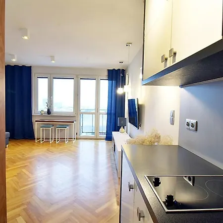 Apartman Avis - Wladyslawa 39 Gdynia