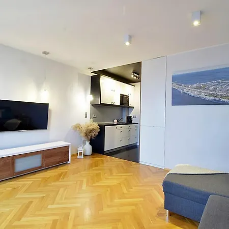 Apartman Avis - Wladyslawa 39 Gdynia