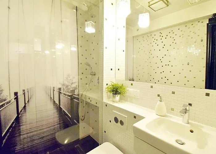 Avis - Wladyslawa 39 Lägenhet