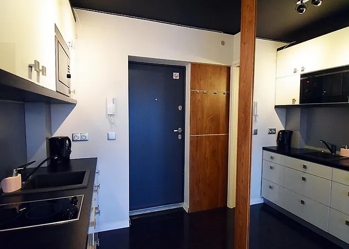 Avis - Wladyslawa 39 Lägenhet