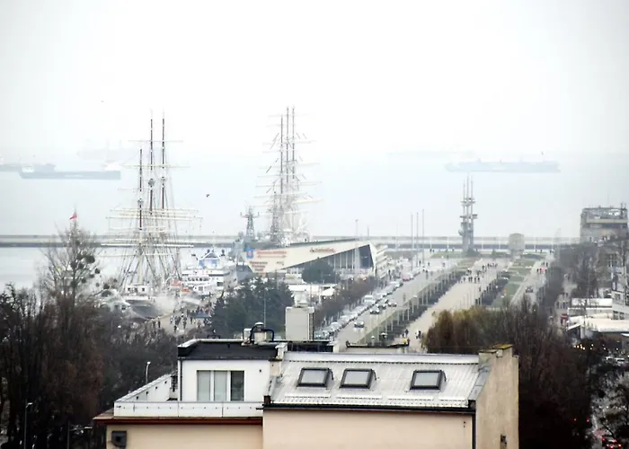 Avis - Wladyslawa 39 Lägenhet