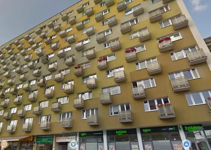 Avis - Wladyslawa 39 * Gdynia